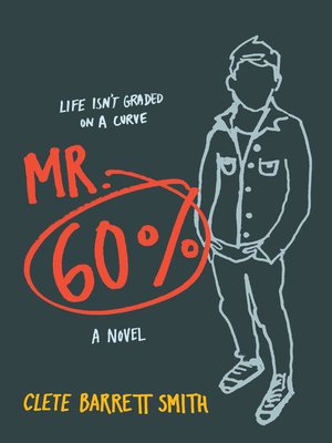 cover image of Mr. 60%